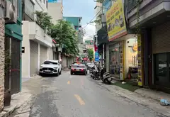 Bán nhà kinh doanh mặt phố Chùa Quỳnh, gần Thanh Nhàn, lô góc 3 mặt thoáng, 48m2, 21.5 tỷ... Bán nhà mặt phố tại Bạch Mai, Hà Nội 01