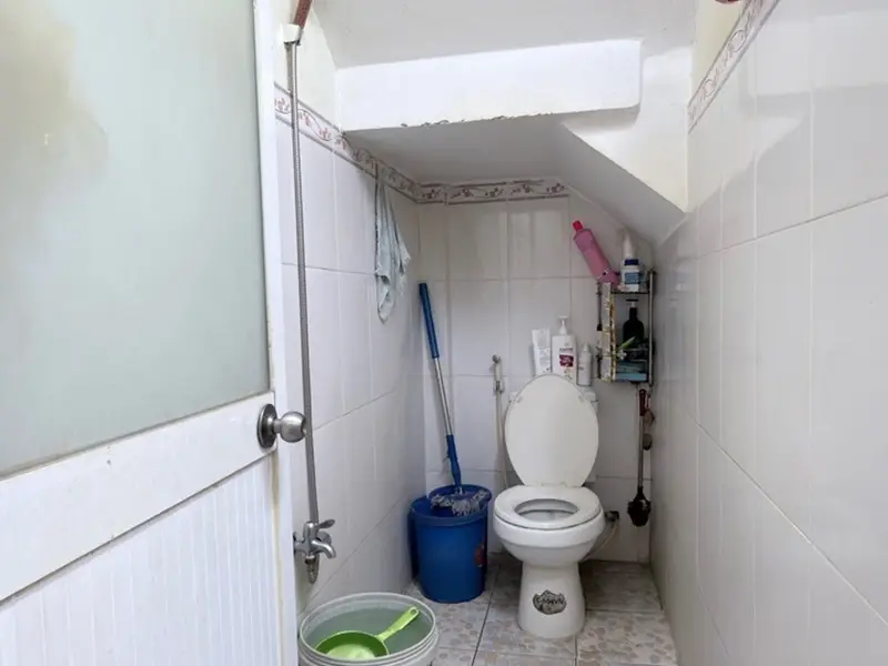 Nhà 5 Tầng Siêu Chắc Cho Gia Đình & Kinh Doanh... Bán nhà riêng tại Bảy Hiền, Hồ Chí Minh 01