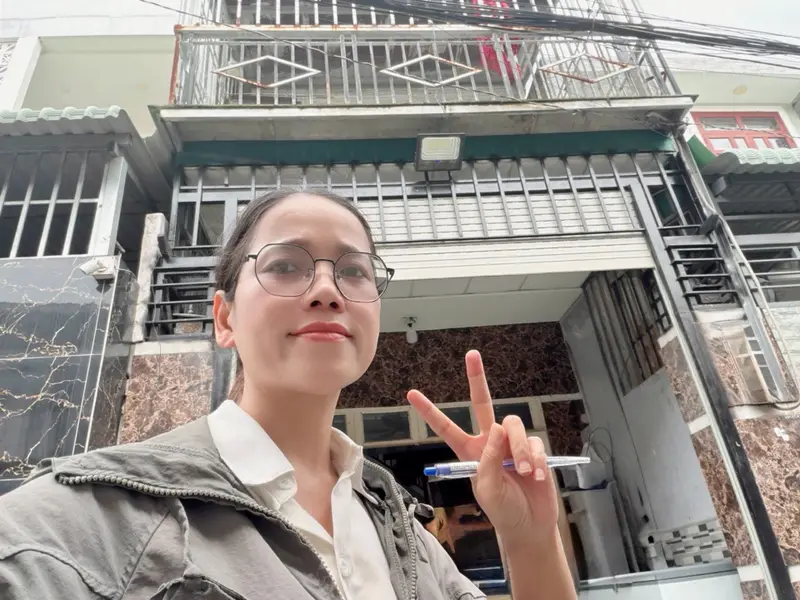 NHÀ ĐẸP Ở NGAY - HẺM TRƯỚC NHÀ 6m - KHU AN NINH NGUYỄN THỊ TÚ - LÊ TRỌNG TẤN - 3 TẦNG - 4PN -3 WC -... Bán nhà riêng tại Đông Hưng Thuận, Hồ Chí Minh 01