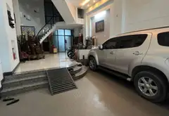 Bán nhà mặt phố 4 tầng 9 phòng ở phường Bình Lợi Trung, TP HCM... Bán nhà mặt phố tại Bình Lợi Trung, Hồ Chí Minh 14