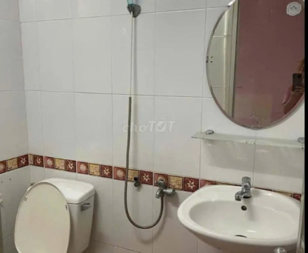 Nhà Đẹp Hẻm Ô Tô Quận Tân Bình - Thu Nhập 12 Triệu/Tháng... Bán owner_side tại Tân Sơn Nhất, Hồ Chí Minh 01