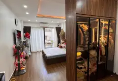 Nhà Phân Lô Quân Đội Đẳng Cấp, Ngõ Rộng, Nội Thất Tiền Tỷ Tặng Kèm... Bán nhà riêng tại Phương Liệt, Hà Nội 09