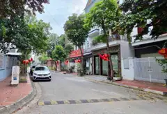 Cơ hội sở hữu biệt thự liền kề 5 tầng tại KĐT Văn Phú Từ Sơn với giá cực tốt... Bán biệt thự, liền kề tại Đồng Nguyên, Bắc Ninh 03