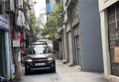 BÁN NHÀ AN DƯƠNG VƯƠNG... Bán nhà riêng tại Đông Ngạc, Hà Nội 02