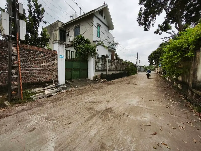 🔥 ĐẤT F0 MAI ĐÌNH – SÓC SƠN | 253M² – MT 11M – NỞ HẬU – Ô TÔ TRÁNH – ĐỐI DIỆN TRƯỜNG 🔥... Bán owner_side tại Sóc Sơn, Hà Nội 01