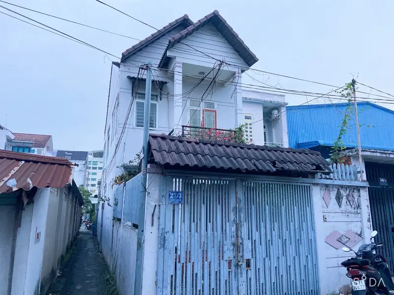 Bán nhà 2 tầng tại Vĩnh Phú 3, Thuận An, Bình Dương, 109m2, pháp lý rõ ràng... Bán owner_side tại Hiệp Bình, Hồ Chí Minh 01