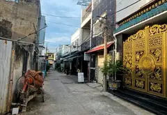 Nhà 70m² Bình Trị Đông, hẻm xe hơi, giá 4,8 tỷ... Bán nhà riêng tại Bình Trị Đông, Hồ Chí Minh 03