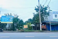 Đất mặt tiền Dương Công Khi diện tích rộng, giá hấp dẫn tại TP.HCM... Bán đất tại Tân Hiệp, Hồ Chí Minh 01