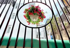 SIÊU PHẨM ĐẸP LUNG LINH - NGANG LỚN HƠN 8M - 2 TẦNG KIÊN CỐ TẶNG FULL NỘI THẤT XINH... Bán nhà riêng tại Bảy Hiền, Hồ Chí Minh 19
