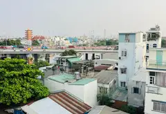 Bán nhà 4 tầng gần mặt tiền Nguyễn Văn Luông quận 6 giá 15,5 tỷ... Bán nhà riêng tại Bình Phú, Hồ Chí Minh 01