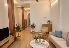 Ngay Chợ 200 Xóm Chiếu - Hẻm xe tải - 2 Tầng - 85m2 - Ngang gần 6m... Bán nhà riêng tại Xóm Chiếu, Hồ Chí Minh 01