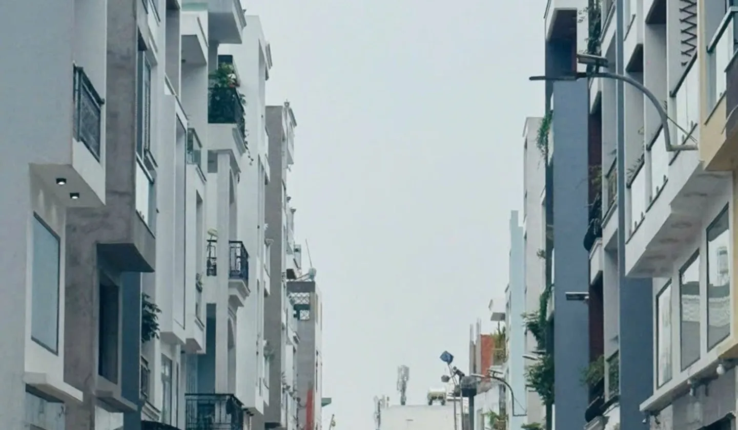 Cơ hội sở hữu nhà 5 tầng mới tinh, vị trí đắc địa Tây Lân với giá tốt hiếm có... Bán nhà riêng tại Bình Tân, Hồ Chí Minh 01