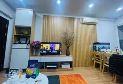 Bán căn hộ chung cư 2 phòng ngủ tại 283 Khương Trung, Thanh Xuân, ban công rộng thoáng,... Bán căn hộ chung cư tại Khương Đình, Hà Nội 09