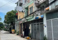 HẺM XE HƠI - ĐƯỜNG SỐ 5 - SÁT KÊNH THAM LƯƠNG - NGAY AEON TÂN PHÚ... Bán nhà riêng tại Bình Hưng Hòa, Hồ Chí Minh 04