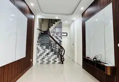 Nhà 4 Tầng Tiện Nghi Tại Long Biên - Sống Xịn, Giao Thông Thuận Lợi... Bán nhà riêng tại Long Biên, Hà Nội 06