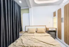 Nhà Hẻm Hàng Xanh - Tiện Ở Tiện Kinh Doanh, Giá Ưu Đãi... Bán nhà riêng tại Thạnh Mỹ Tây, Hồ Chí Minh 07