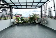 Sở hữu nhà 6 tầng thang máy khu phân lô Tư Đình, Long Biên gara 2 ô tô, nội thất sang trọng... Bán nhà riêng tại Long Biên, Hà Nội 18