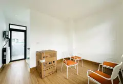 🏆 NHÀ MỚI TRUNG TÂM GÒ VẤP – BƯỚC RA THỐNG NHẤT – ĐI ĐÂU CŨNG TIỆN
Một căn nhà dành cho gia đình... Bán nhà riêng tại Thông Tây Hội, Hồ Chí Minh 19