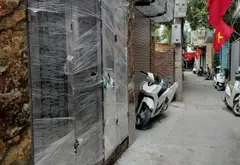 Nhà 5 tầng thang máy, ngõ ô tô Kim Ngưu... Bán nhà riêng tại Vĩnh Tuy, Hà Nội 01