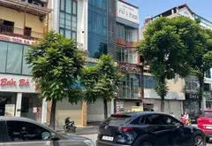 Mặt Phố Lê Trọng Tấn
Kinh doanh sầm uất, tuyến phố không có nhà đối diện!... Bán nhà mặt phố tại Phương Liệt, Hà Nội 02