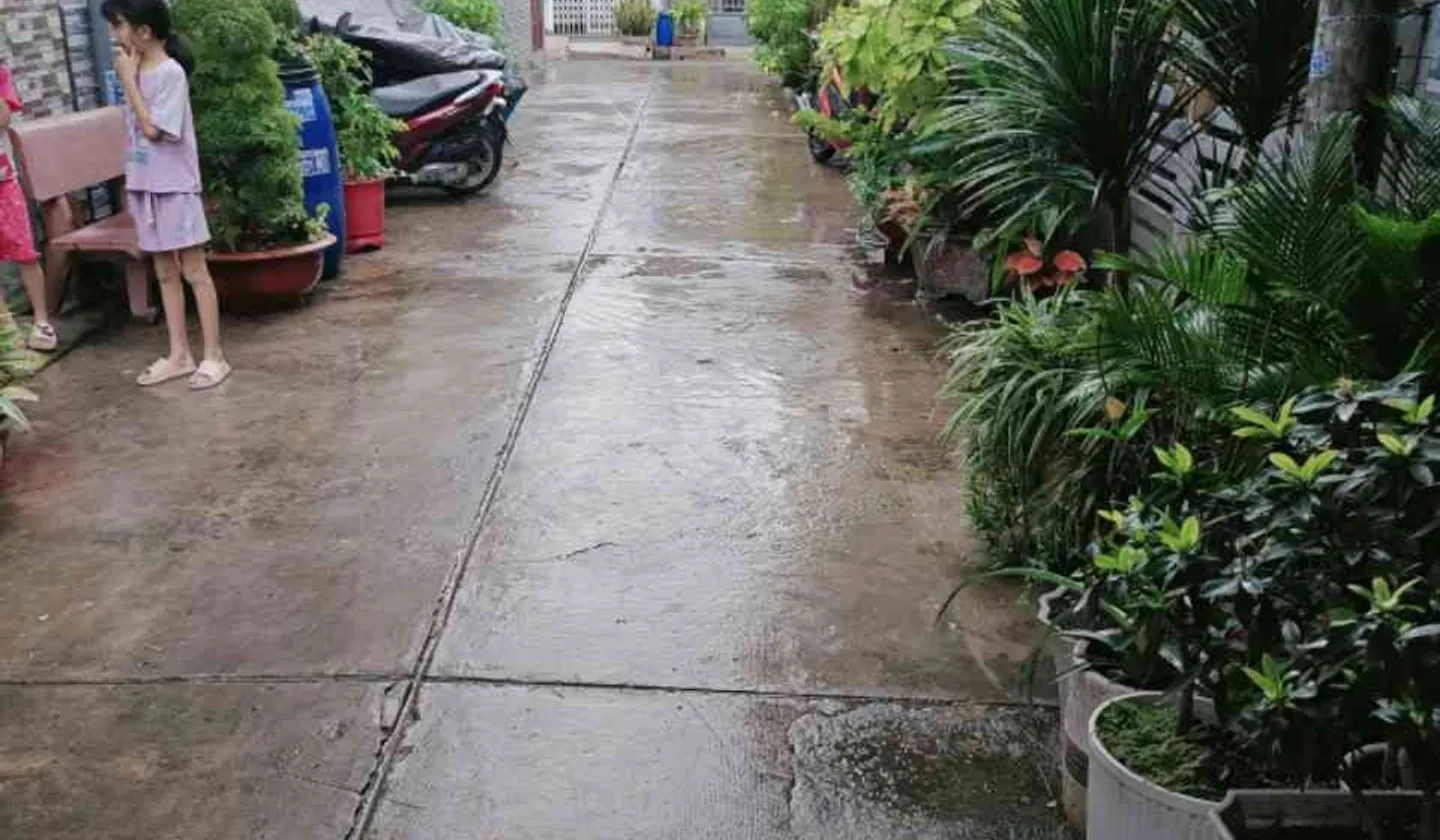 Bán đất vị trí chiến lược tại Bình Tân, mặt tiền rộng tiện kinh doanh... Bán đất tại Bình Trị Đông, Hồ Chí Minh 01