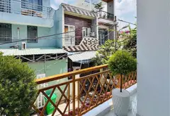 Nhà 2 tầng,Hẻm Ô Tô, Full Nội Thất, Quang Trung,Q.Gò Vấp, gần Emart,36m2. Giá 4,78 tỷ... Bán nhà riêng tại An Hội Tây, Hồ Chí Minh 04