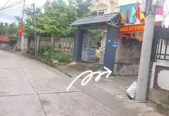Đất trung tâm Phố Nỷ giá siêu hấp dẫn... Bán đất tại Trung Giã, Hà Nội 04