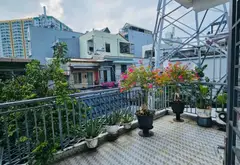 Bán nhà 2 tầng diện tích 81m2 tại phường Tân Sơn Nhì, giá 6.3 tỷ đồng... Bán nhà riêng tại Tân Sơn Nhì, Hồ Chí Minh 11