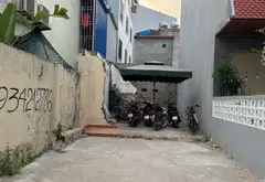 Đất mặt ngõ lô góc hướng Đông tại Đồng Tâm - vị trí thuận tiện, không gian thoáng... Bán đất tại Lê Chân, Hải Phòng 02