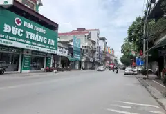 BÁN ĐẤT DO HẠ - 80M ĐƯỜNG THÔNG ÔTÔ TRÁNH - GẦN CẦU THĂNG LONG... Bán đất tại Mê Linh, Hà Nội 01