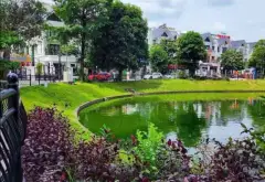 Bán căn hộ chung cư 64.2m² tại phường Xuân Phương, căn góc 2 mặt thoáng, 2 vệ sinh... Bán căn hộ chung cư tại Xuân Phương, Hà Nội 10