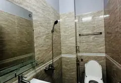 Bán nhà 4 tầng 5 phòng ngủ diện tích 51m2 tại quận 12... Bán nhà riêng tại Thới An, Hồ Chí Minh 12