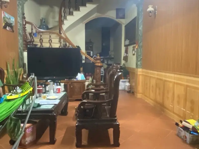 Cơ hội sở hữu nhà 5 tầng thiết kế hiện đại tại Phường Phương Liệt, Hà Nội... Bán nhà riêng tại Phương Liệt, Hà Nội 01