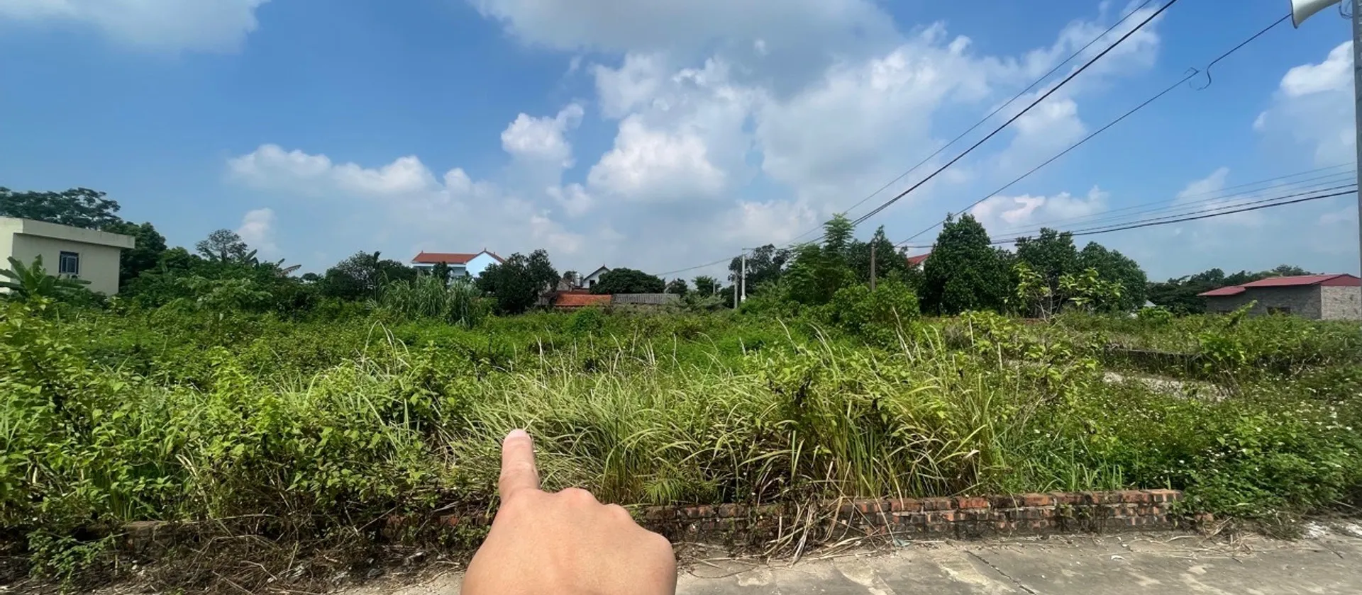 Đất đẹp ngay Kim Anh, đầu tư xứng đáng chỉ 2,2 tỷ... Bán đất tại Kim Anh, Hà Nội 01
