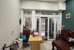 Nhà mới 3 tầng hẻm xe hơi Nguyễn Hữu Tiến giá tốt... Bán nhà riêng tại Tây Thạnh, Hồ Chí Minh 04