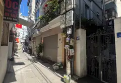 Nhà trung tâm Hoàng Mai, ô tô đỗ cửa, giá hợp lý... Bán nhà riêng tại Hoàng Mai, Hà Nội 12