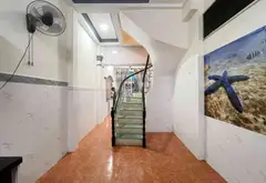 Bán nhà riêng 4 tầng 4 phòng ngủ tại khu vực Huỳnh Văn Bánh, giá hấp dẫn... Bán nhà riêng tại Cầu Kiệu, Hồ Chí Minh 20