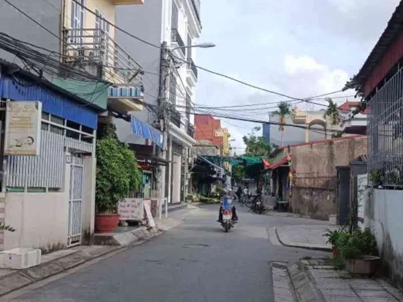 Nhà lô góc 2 mặt thoáng, kinh doanh thuận tiện tại Hạ Đoạn... Bán nhà riêng tại Đông Hải, Hải Phòng 01