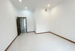 TÌM CHỐN ỔN ĐỊNH Ở Q12? NHÀ MỚI 75m2 - HẺM XE HƠI 1 TRỤC- P. THỚI AN - Q12... Bán nhà riêng tại Tân Thới Hiệp, Hồ Chí Minh 05