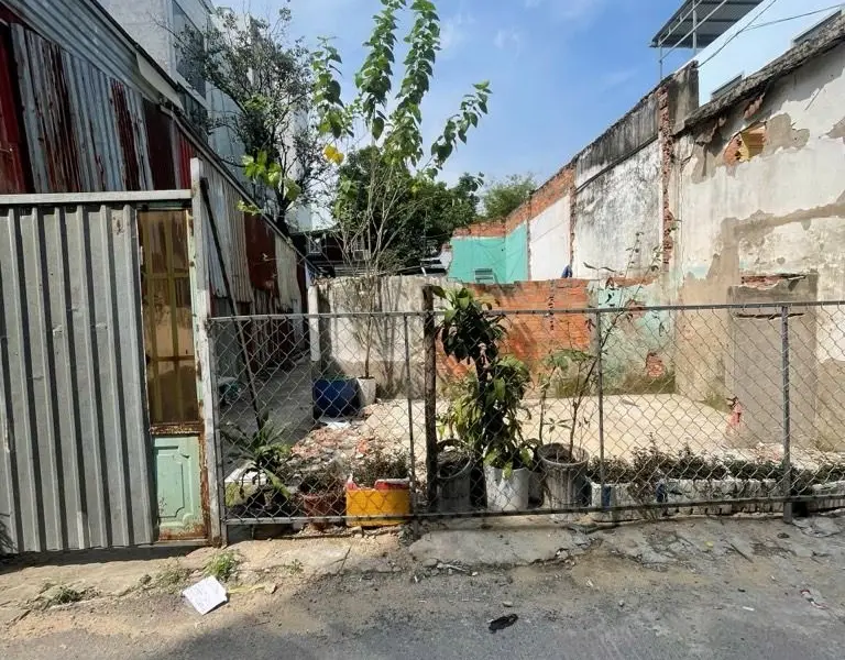 Đất Thủ Đức giá hời, hẻm xe hơi, sổ hồng riêng... Bán đất tại Thủ Đức, Hồ Chí Minh 01