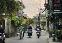 Nhà 3 tầng 5×19m,2 mặt tiền Đường số 8 BHHH giá 9,9 TỶ,giá đã giảm hơn 2 tỷ bán gấp... Bán nhà mặt phố tại Bình Hưng Hòa, Hồ Chí Minh 07