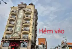 Cơ hội vàng sở hữu đất nền rộng 12m tại Quận 7, giá chỉ 17.5 tỷ... Bán đất tại Tân Hưng, Hồ Chí Minh 11