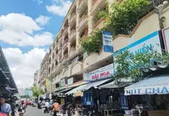 Cơ hội hiếm có sở hữu nhà mặt phố 6 tầng sang trọng tại Bình Tây với giá tốt... Bán nhà mặt phố tại Bình Tây, Hồ Chí Minh 02