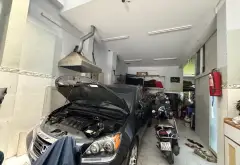 Bán nhà riêng 160m2 khu Lê Văn Qưới, Bình Trị Đông, mặt tiền 8m khủng... Bán nhà riêng tại Bình Trị Đông, Hồ Chí Minh 01