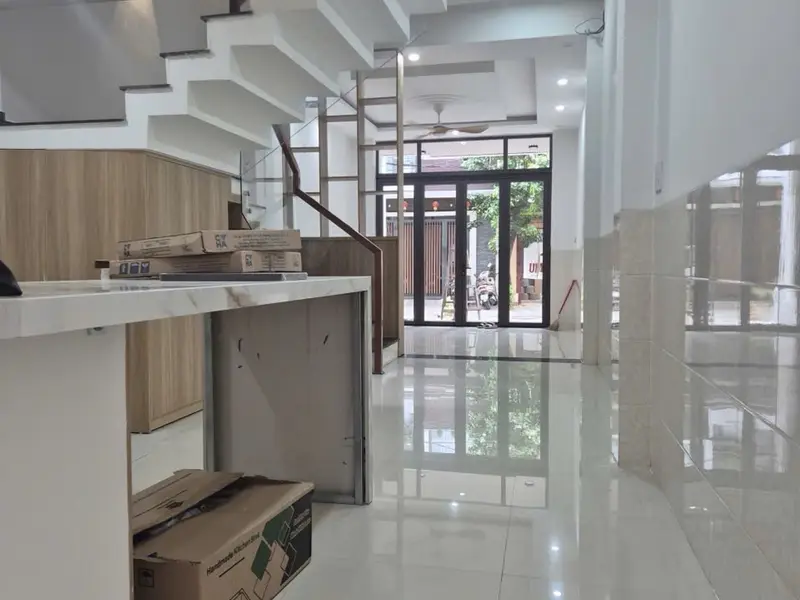Bán nhà hiếm giá rẻ mặt phố Tôn Thất Thiệp, phường Ngũ Hành Sơn, Đà Nẵng, Giá: 11,4 tỷ... Bán nhà mặt phố tại Ngũ Hành Sơn, Đà Nẵng 01