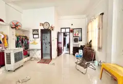 Cơ hội sở hữu nhà riêng 3 tầng, ô tô đỗ cửa tại Quận 7 với giá không thể tốt hơn... Bán nhà riêng tại Tân Thuận, Hồ Chí Minh 09