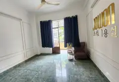 BÁN NHÀ 4 TẦNG, 4 PN, MẶT TIỀN ĐƯỜNG SỐ CAO LỖ, ĐỐI DIỆN TTTM PARC MALL, SHR, HOÀN CÔNG... Bán nhà mặt phố tại Chánh Hưng, Hồ Chí Minh 06
