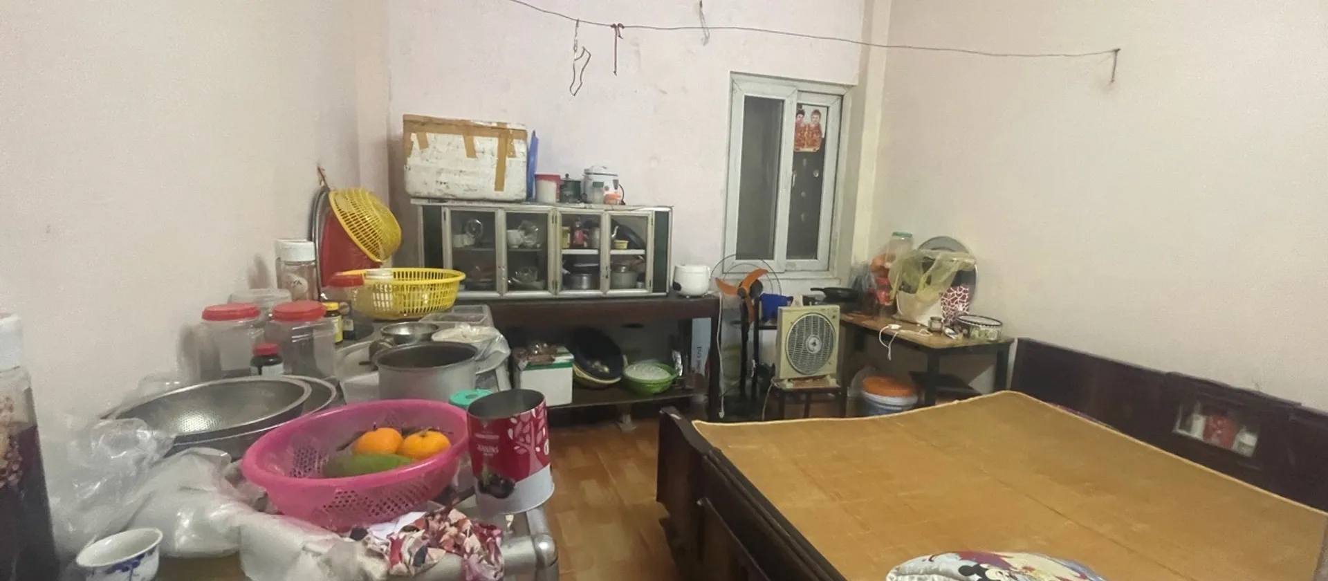 TÂY BẦU KIM CHUNG - SẴN NHÀ 5T KINH DOANH VỈA HÈ OTO TRÁNH - DÒNG TIỀN GẦN 30TR/THÁNG CHỈ NHÔ 10 TỶ... Bán nhà riêng tại Thiên Lộc, Hà Nội 01