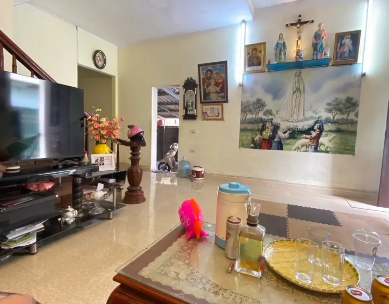 BÁN NHÀ DÂN XÂY GIÁ SIÊU RẺ - NGỎ 176 CAO LỖ, UY NỖ - Ô TÔ NGỦ TRONG NHÀ NHỈNH 6 TỶ.... Bán owner_side tại Đông Anh, Hà Nội 01