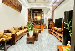 Nhà 6 tầng thang máy, 10 phòng ngủ, gần Giáp Bát... Bán nhà riêng tại Tương Mai, Hà Nội 02